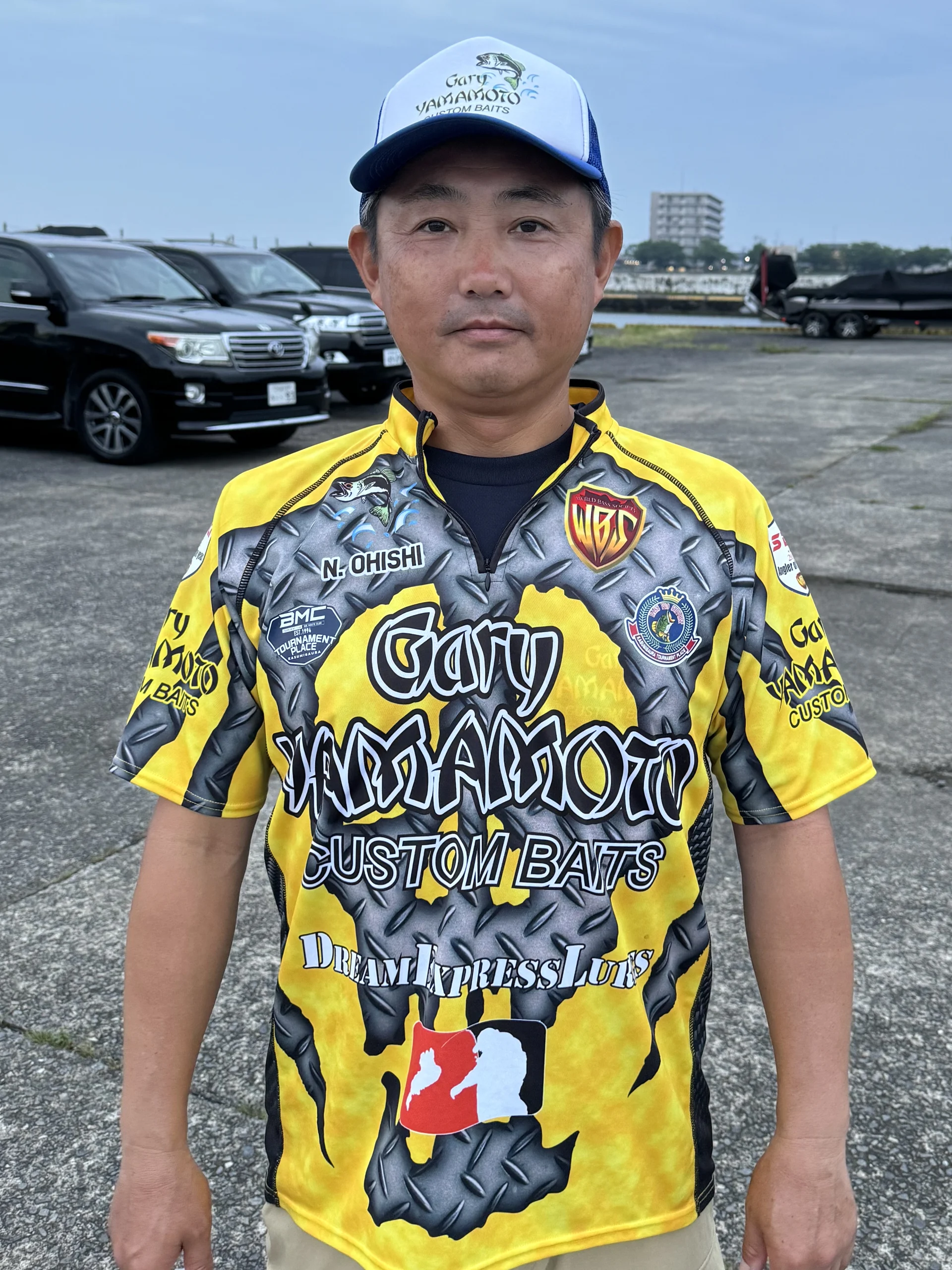大石 智洋