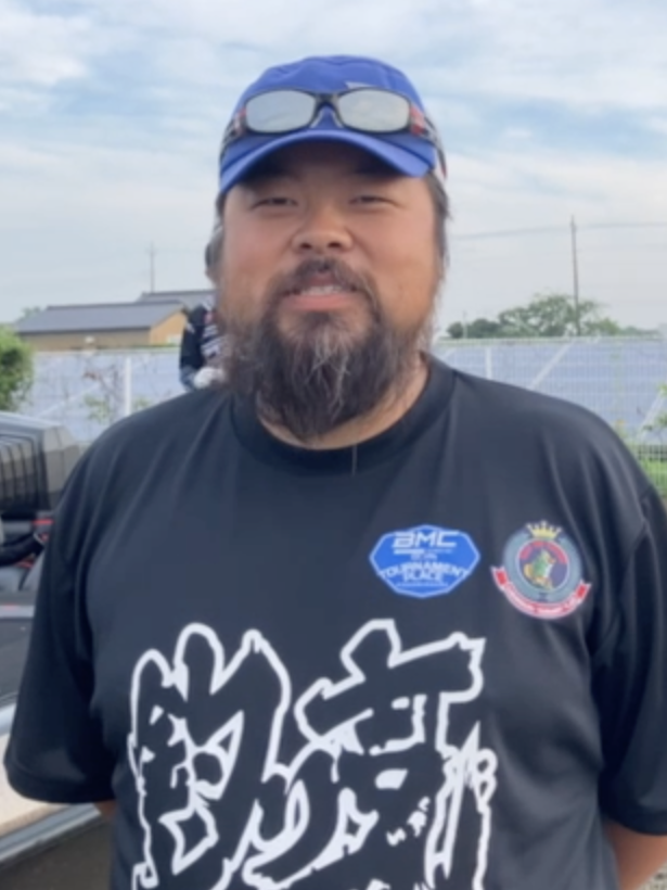小野田 大輝
