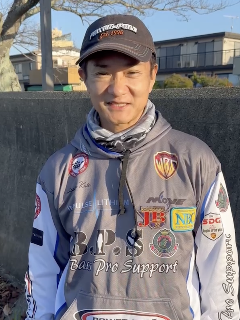 加藤 栄作