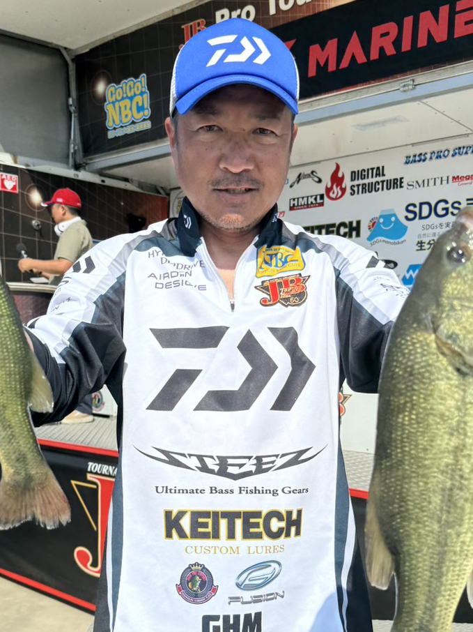 川口 直人