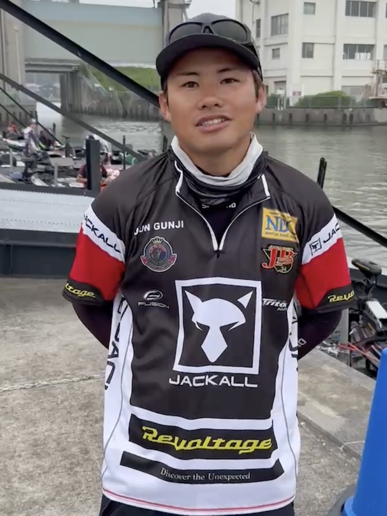 郡司 潤