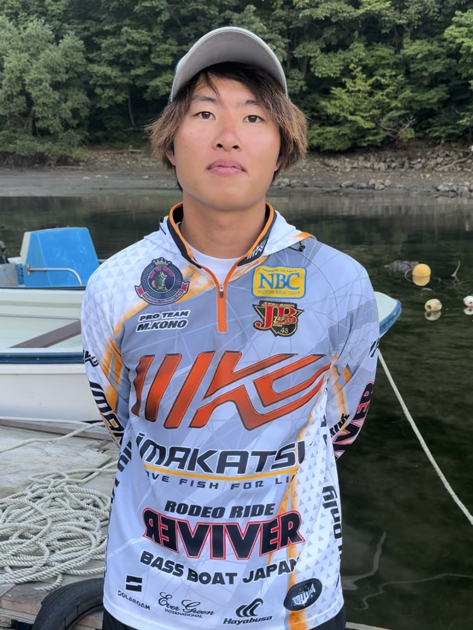河野 正彦