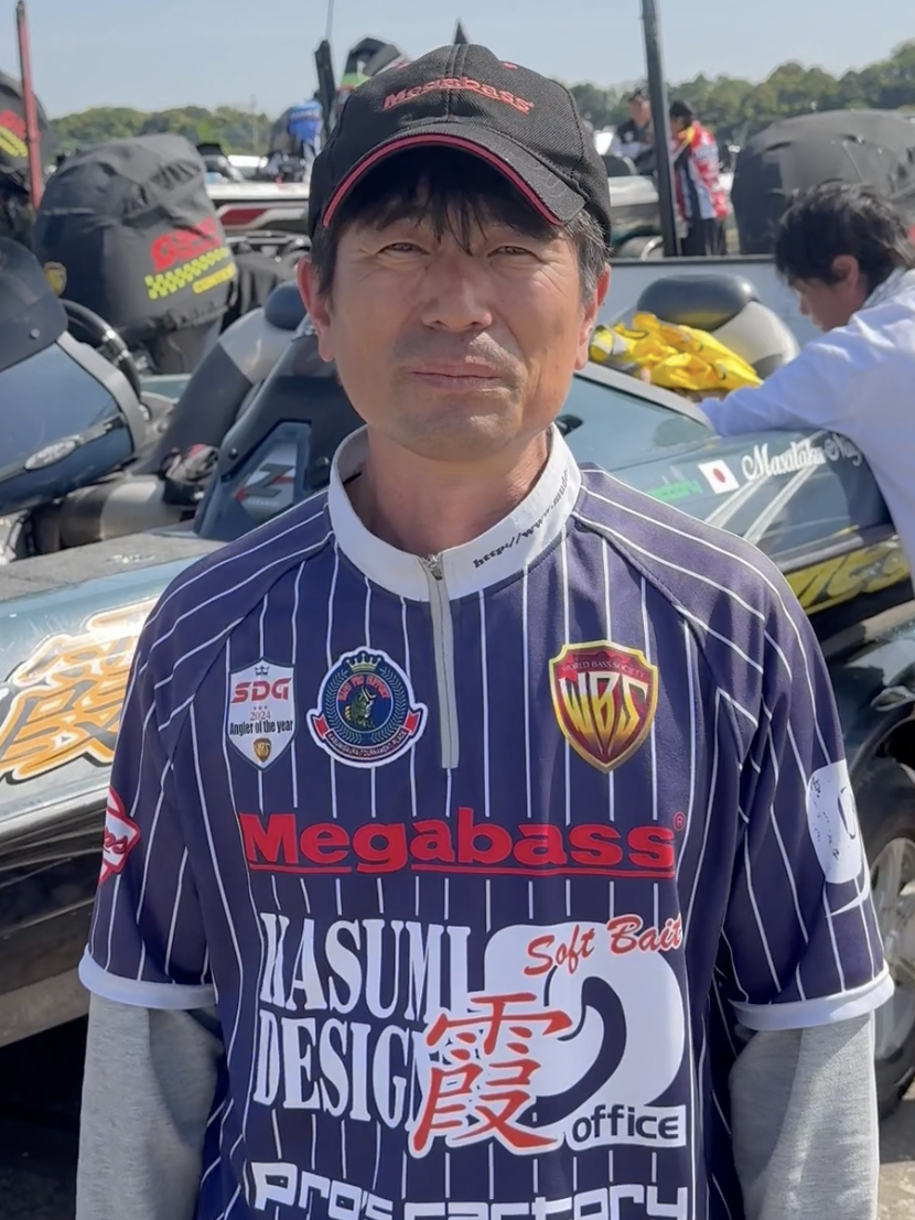 長岡 正孝