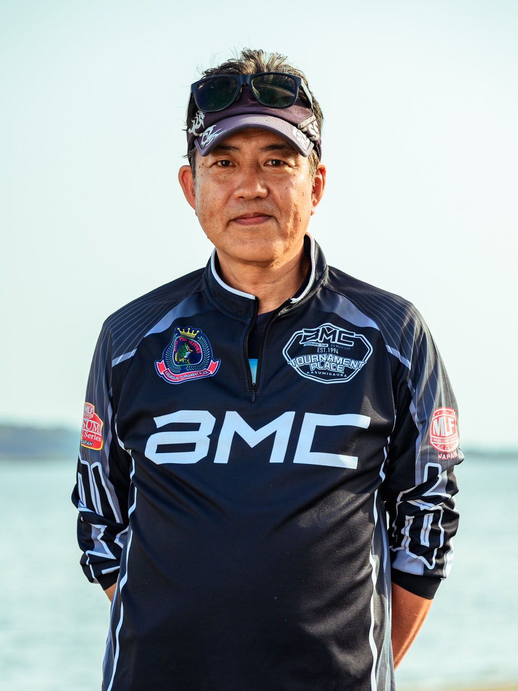 中野 陽一