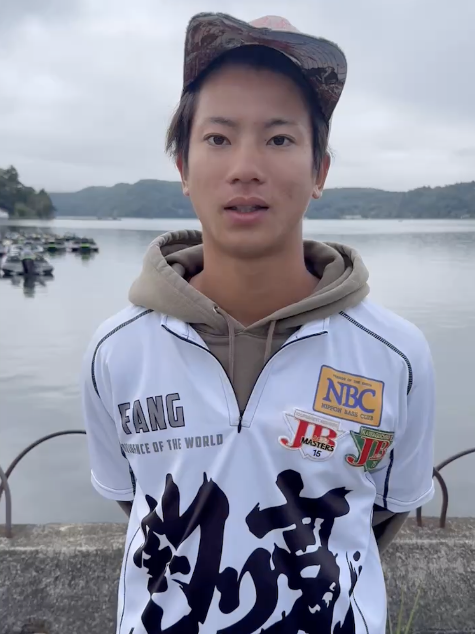 芳賀 龍平