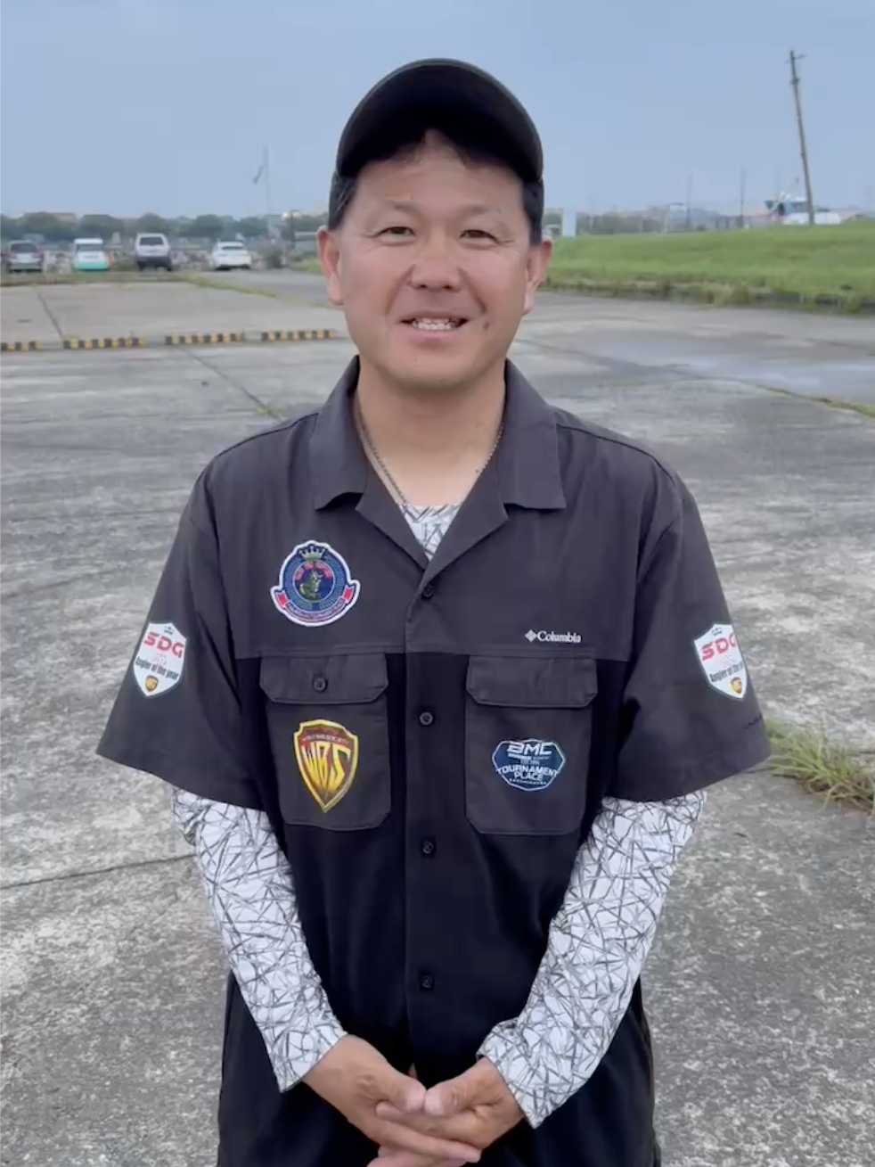 渕井 守